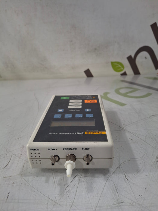 Fluke DPM4 Parameter Tester