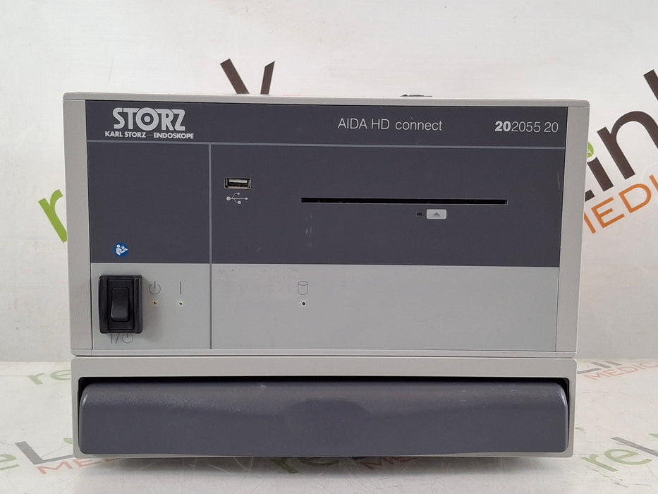 Karl Storz 202055 20 AIDA HD Connect