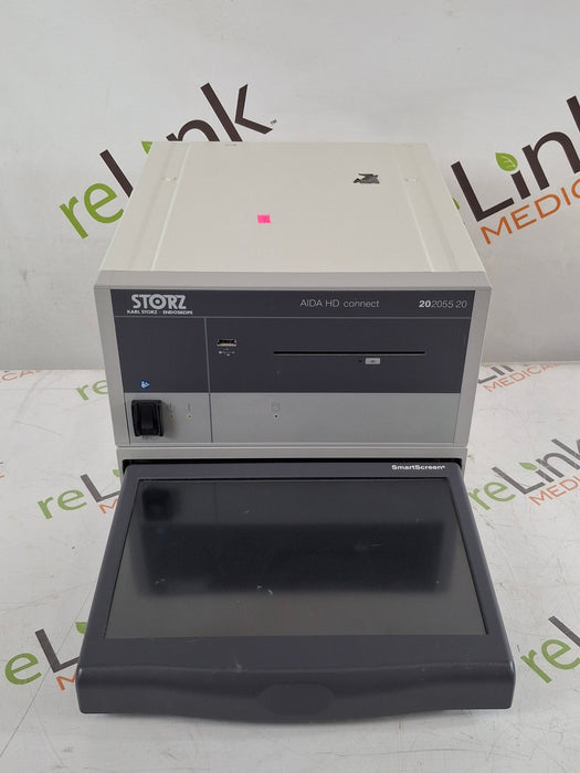 Karl Storz 202055 20 AIDA HD Connect