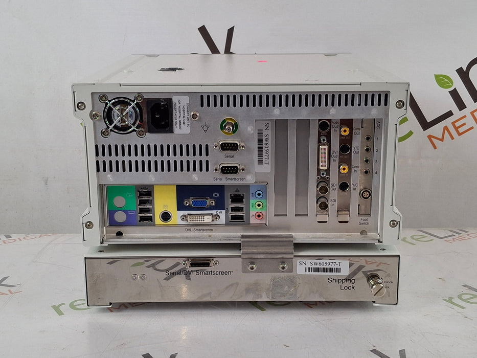 Karl Storz 202055 20 AIDA HD Connect