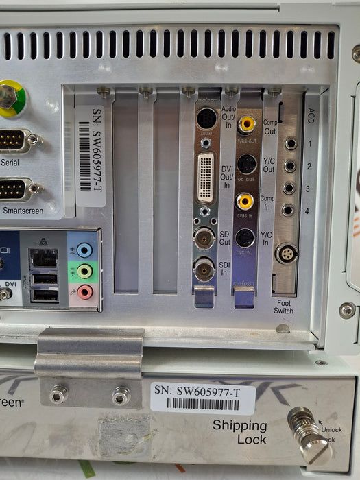 Karl Storz 202055 20 AIDA HD Connect