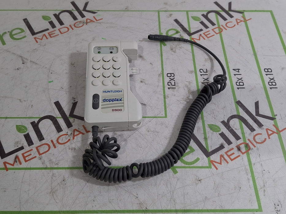 Huntleigh Dopplex D900 Vascular / Obstetric Doppler