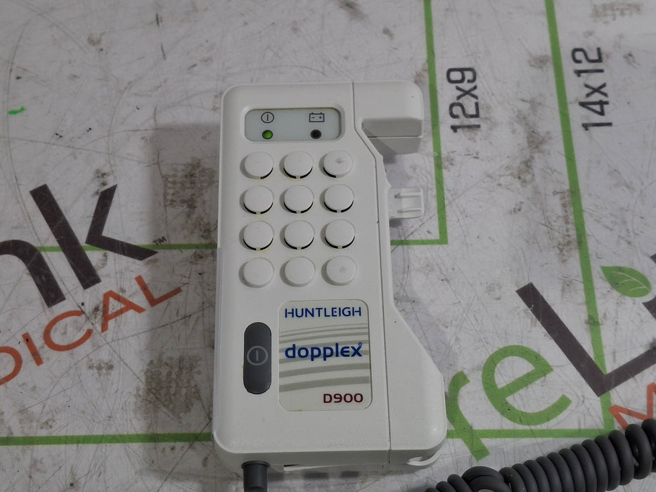 Huntleigh Dopplex D900 Vascular / Obstetric Doppler