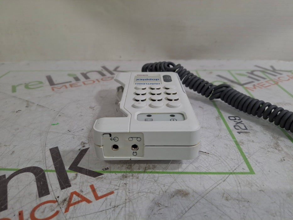 Huntleigh Dopplex D900 Vascular / Obstetric Doppler