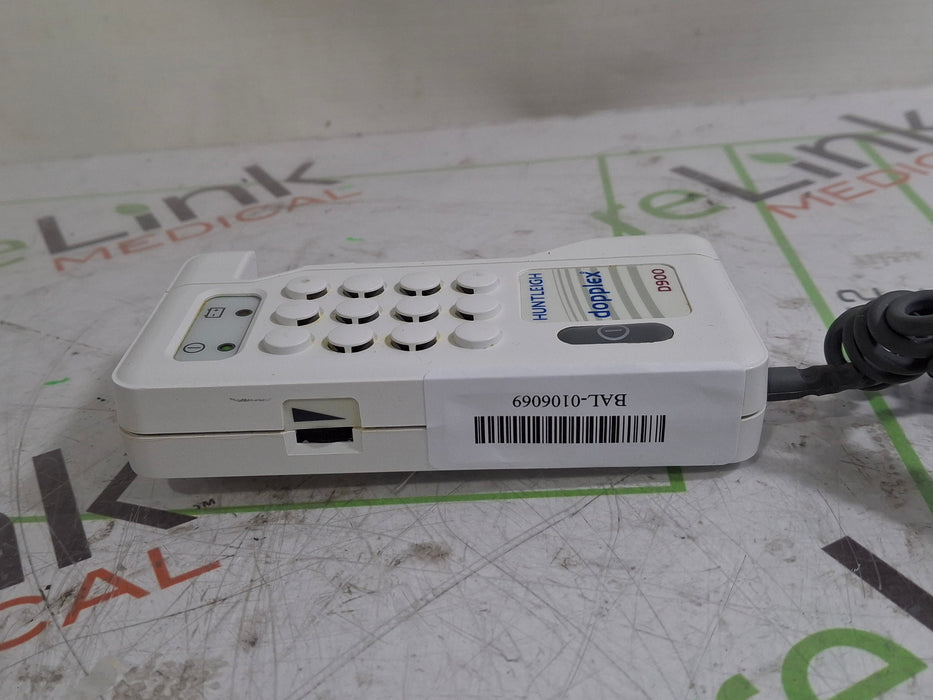Huntleigh Dopplex D900 Vascular / Obstetric Doppler
