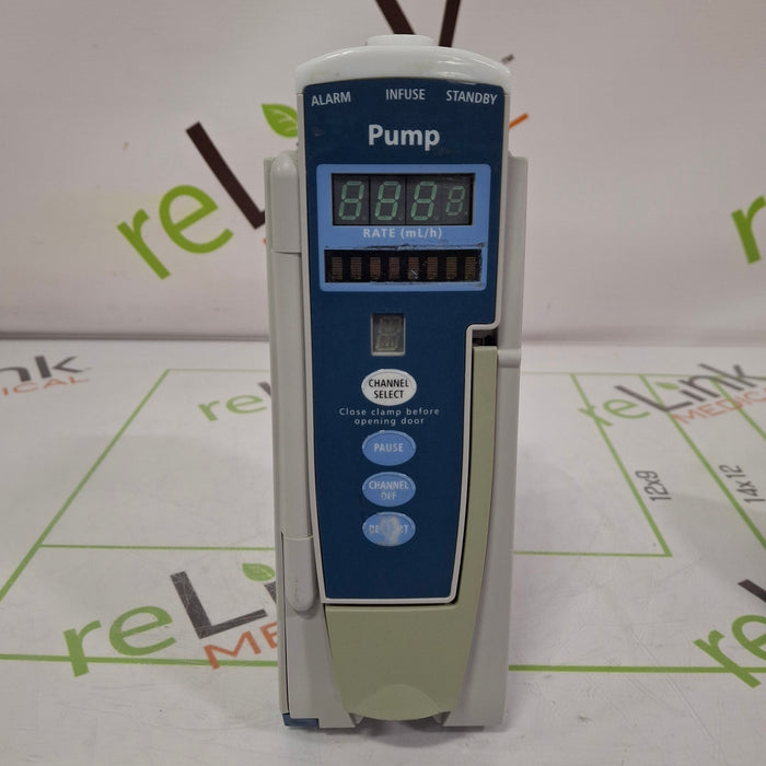 CareFusion Alaris 8100 LVP Infusion Pump Module