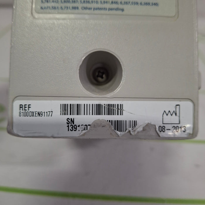 CareFusion Alaris 8100 LVP Infusion Pump Module