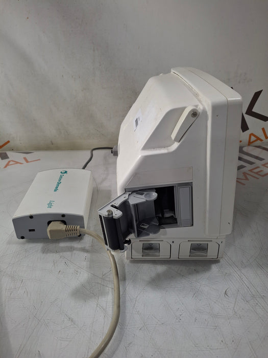 GE Healthcare Datex-Ohmeda F-LBAT-01 Patient Monitor