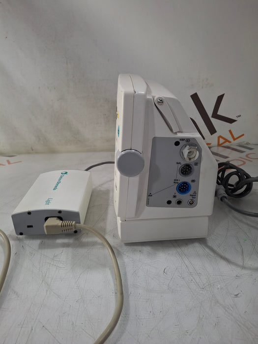 GE Healthcare Datex-Ohmeda F-LBAT-01 Patient Monitor
