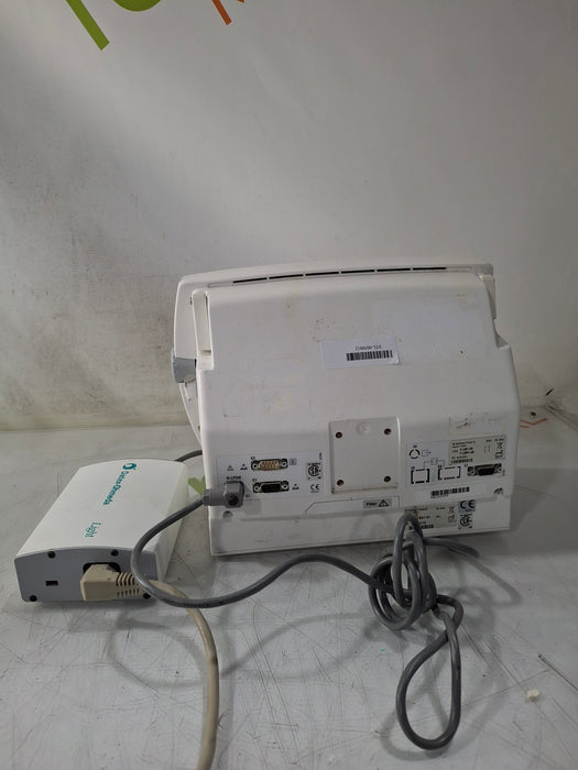GE Healthcare Datex-Ohmeda F-LBAT-01 Patient Monitor