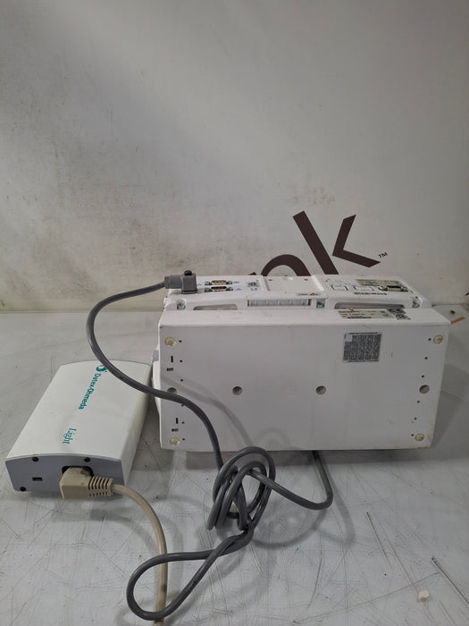GE Healthcare Datex-Ohmeda F-LBAT-01 Patient Monitor