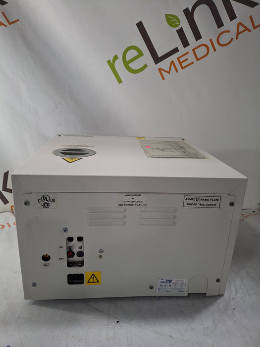 Tuttnauer Valueklave 1730 Autoclave Sterilizer