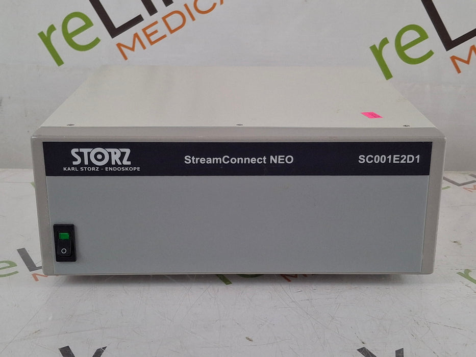 Karl Storz StreamConnect NEO
