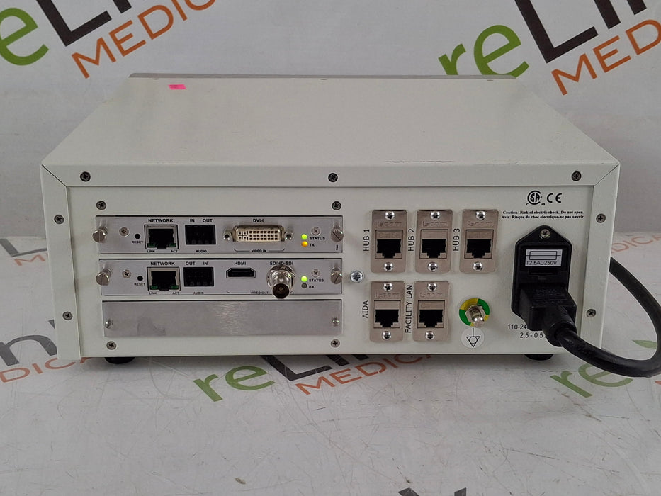 Karl Storz StreamConnect NEO