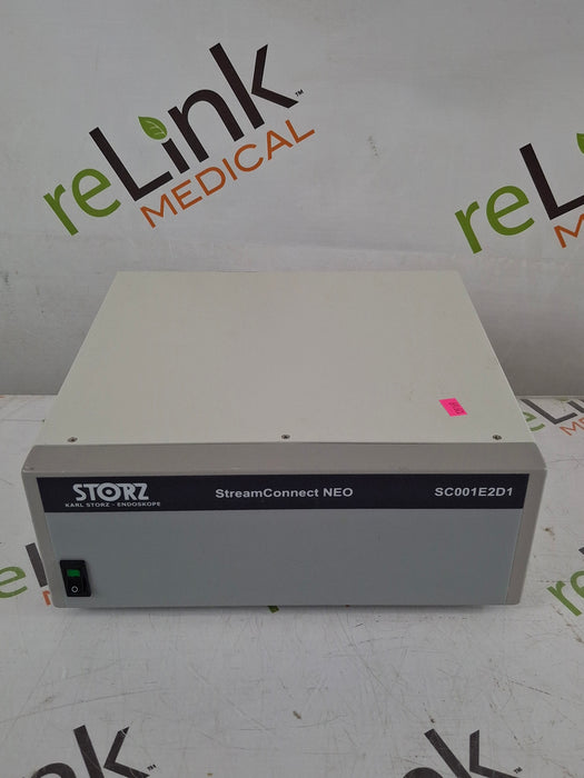 Karl Storz StreamConnect NEO