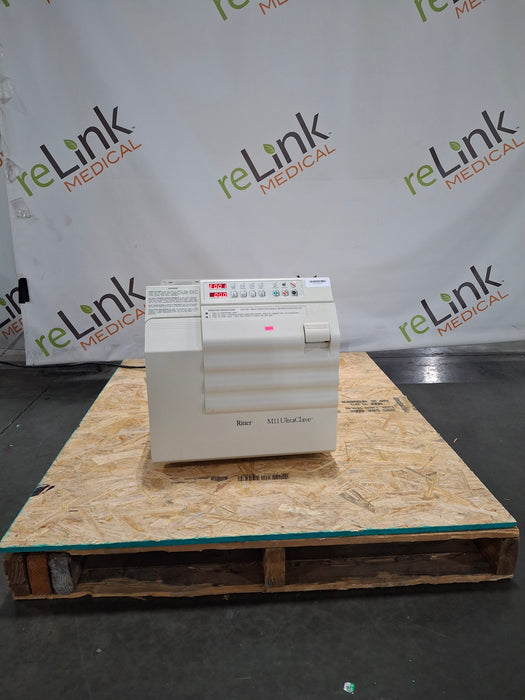 Ritter M11-001 Sterilizer