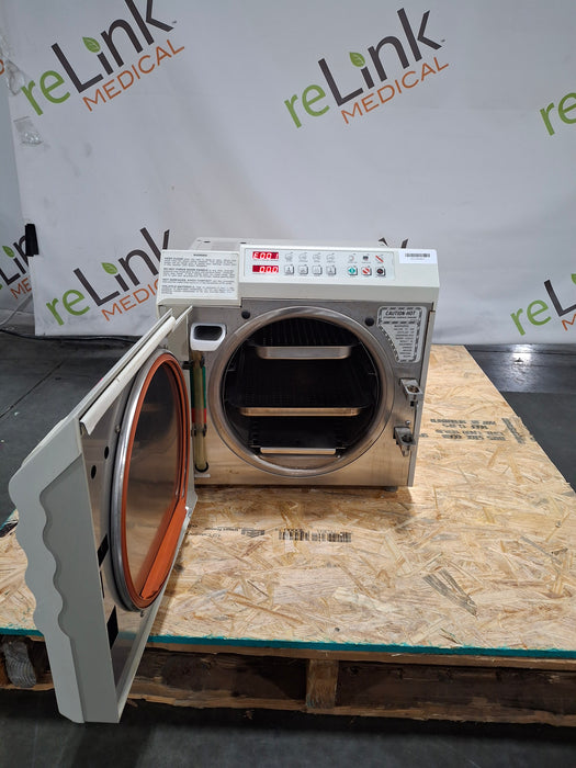 Ritter M11-001 Sterilizer