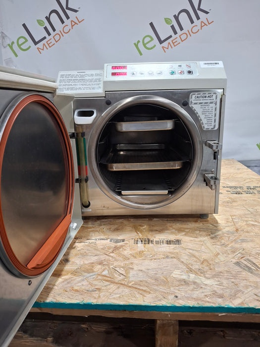 Ritter M11-001 Sterilizer