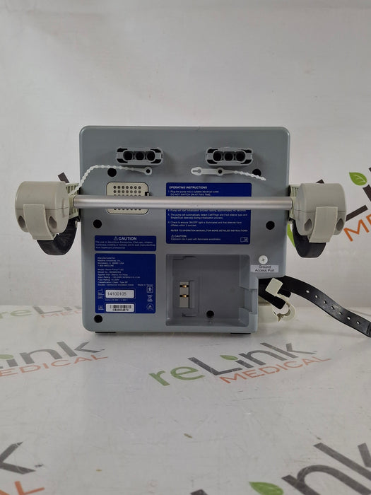 Medline Hemo-Force MDS-600 SQ DVT Compression Pump