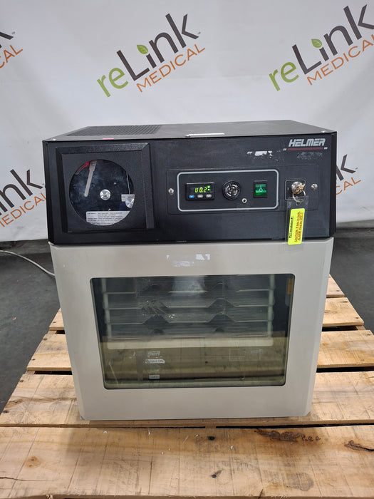 Helmer Inc PC100 Platelet Storage System