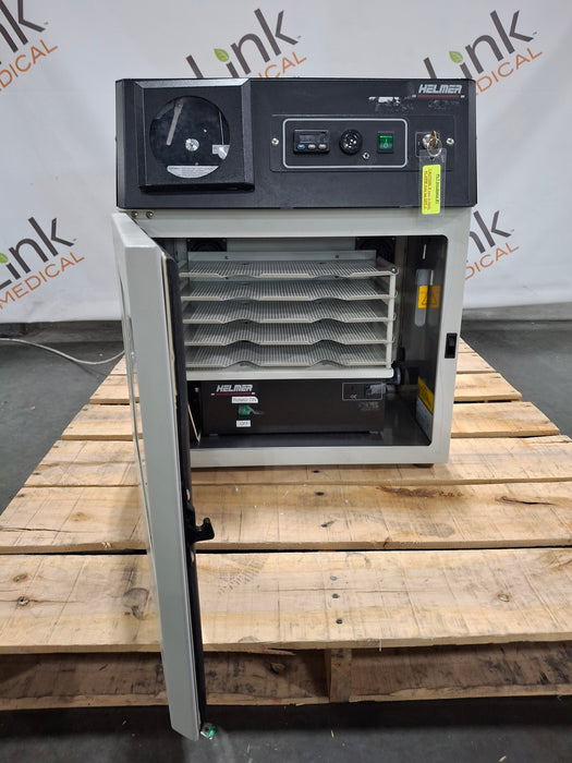 Helmer Inc PC100 Platelet Storage System