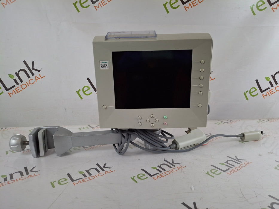 Terumo Cardiovascular Systems Corporation CDI 550 Monitor