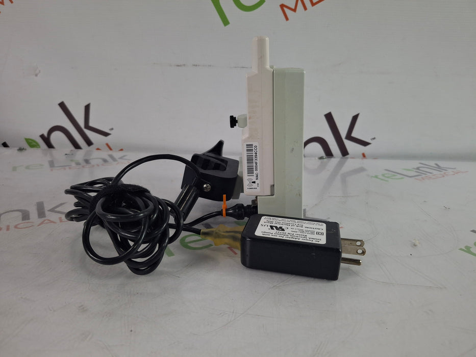 Baxter Sigma Spectrum with A/B/G/N Battery Infusion Pump