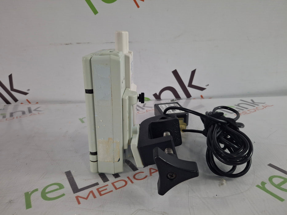 Baxter Sigma Spectrum with A/B/G/N Battery Infusion Pump