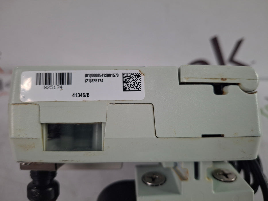 Baxter Sigma Spectrum with A/B/G/N Battery Infusion Pump