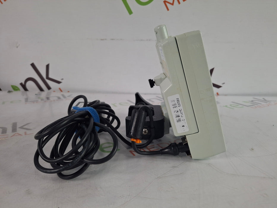Baxter Sigma Spectrum 6.02.07 with B/G Battery Infusion Pump