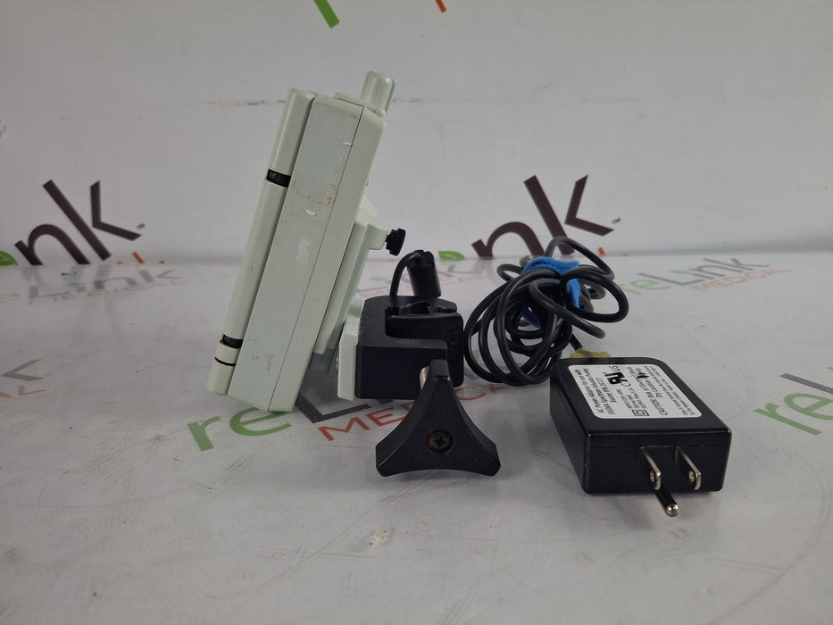 Baxter Sigma Spectrum 6.02.07 with B/G Battery Infusion Pump