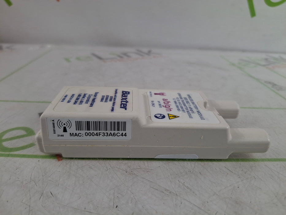 Baxter Spectrum IQ 36010 A/B/G/N Battery