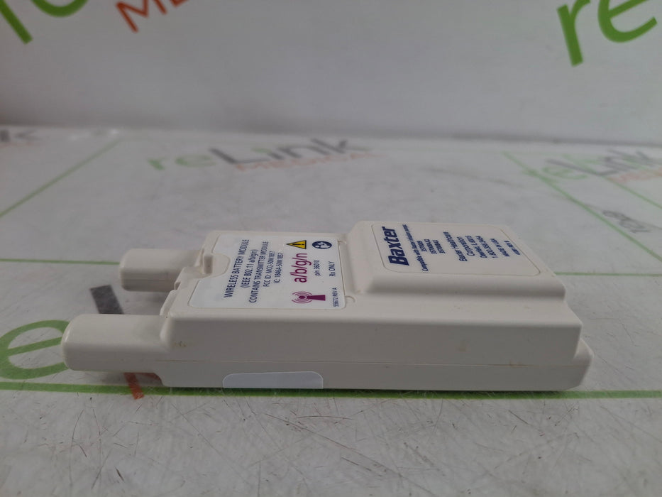 Baxter Spectrum IQ 36010 A/B/G/N Battery