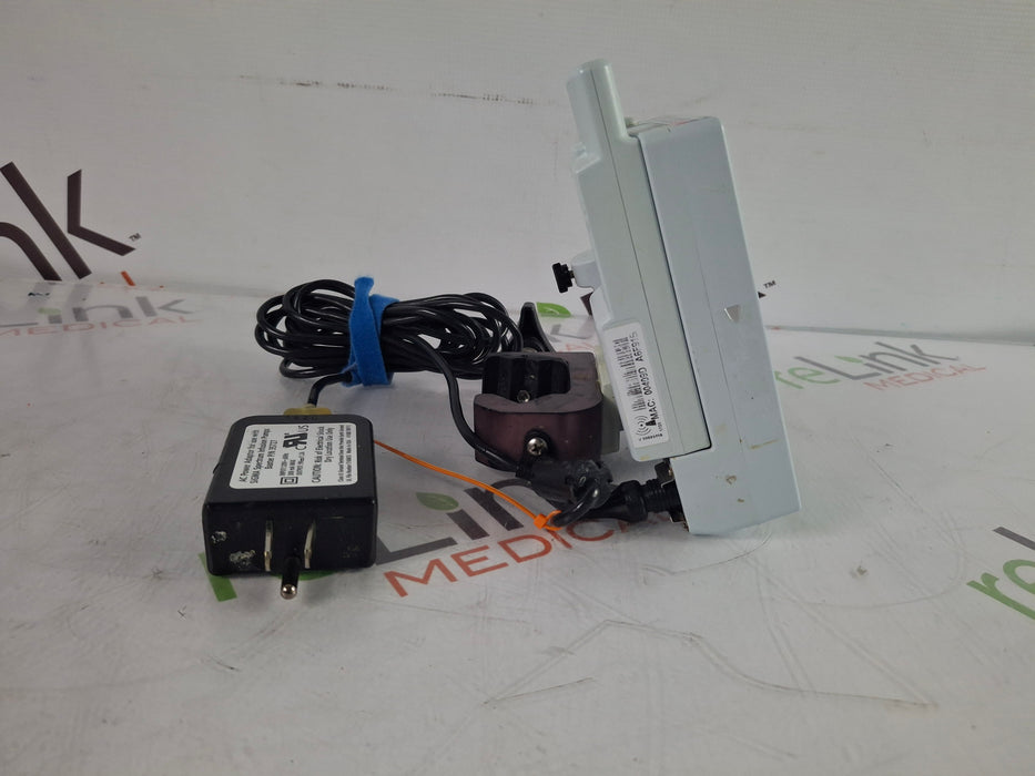 Baxter Sigma Spectrum 6.05.14 with A/B/G/N Battery Infusion Pump