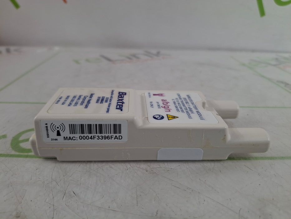 Baxter Spectrum IQ 36010 A/B/G/N Battery
