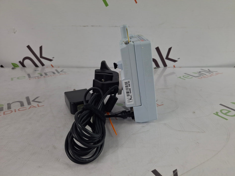Baxter Sigma Spectrum with A/B/G/N Battery Infusion Pump
