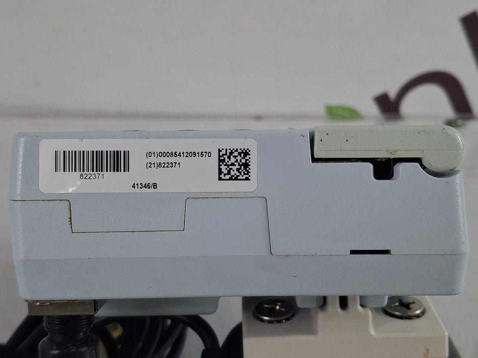 Baxter Sigma Spectrum with A/B/G/N Battery Infusion Pump