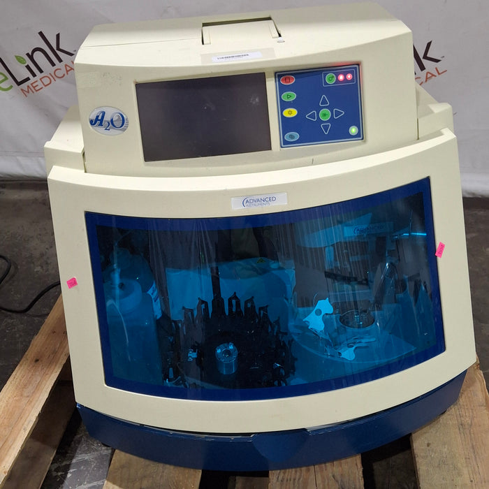 Advanced Instruments A20 Osmometer