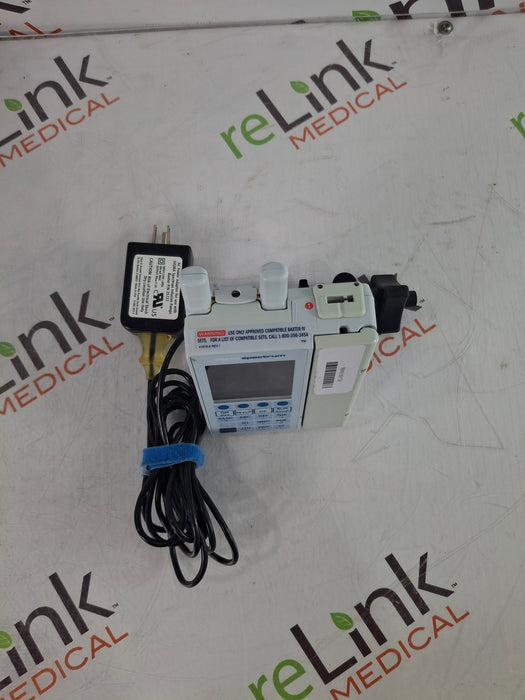 Baxter Sigma Spectrum with A/B/G/N Battery Infusion Pump