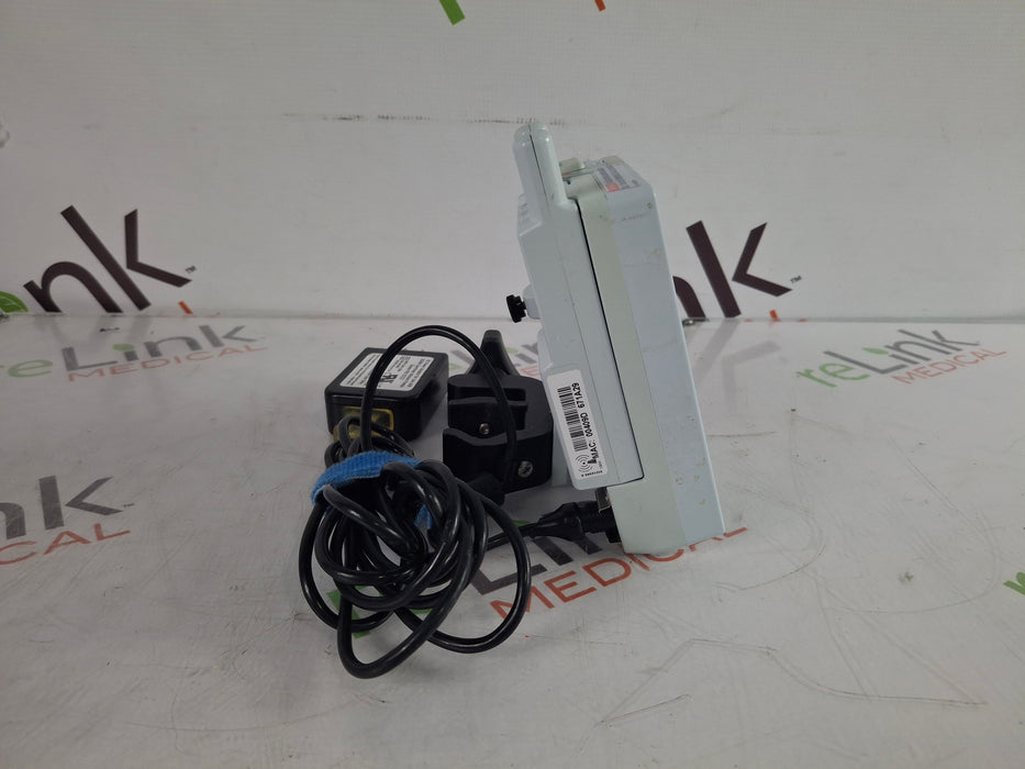 Baxter Sigma Spectrum with A/B/G/N Battery Infusion Pump