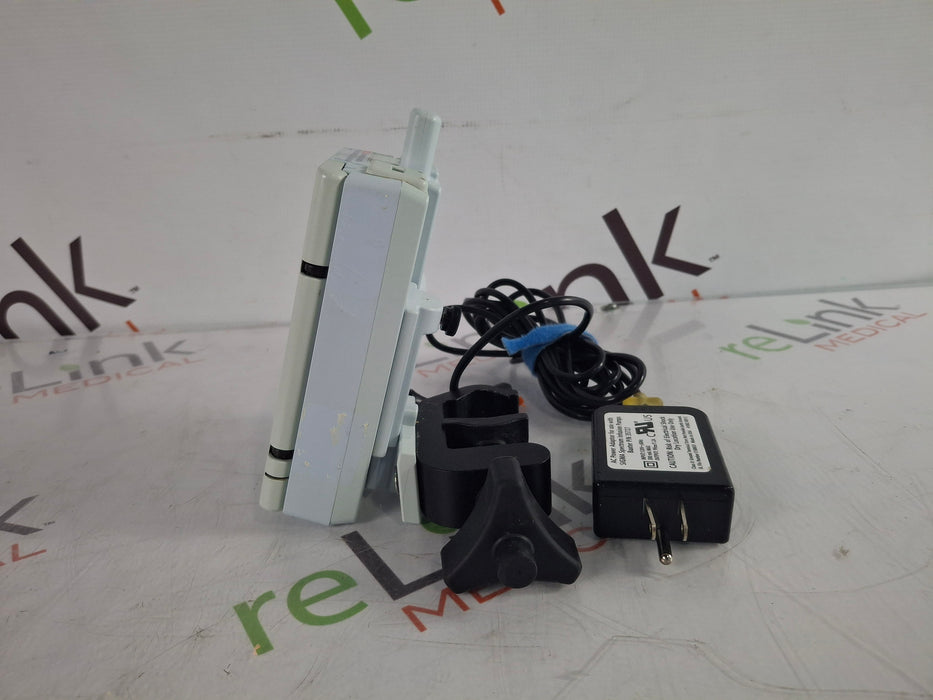 Baxter Sigma Spectrum with A/B/G/N Battery Infusion Pump
