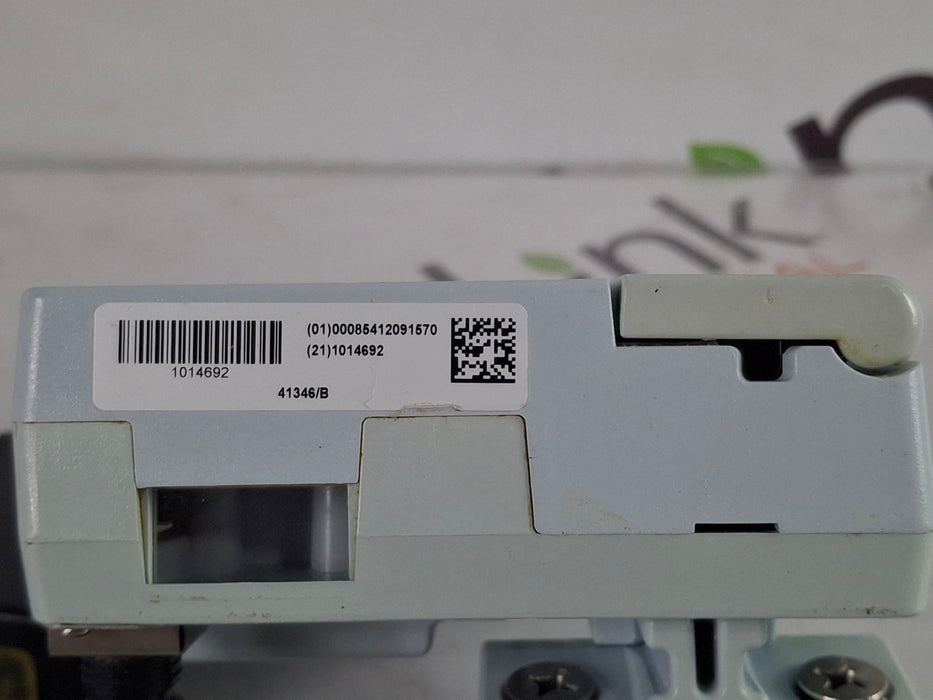 Baxter Sigma Spectrum with A/B/G/N Battery Infusion Pump