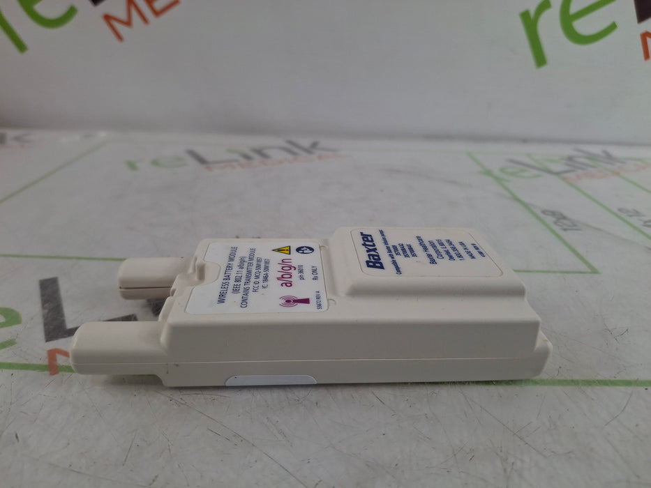 Baxter Spectrum IQ 36010 A/B/G/N Battery