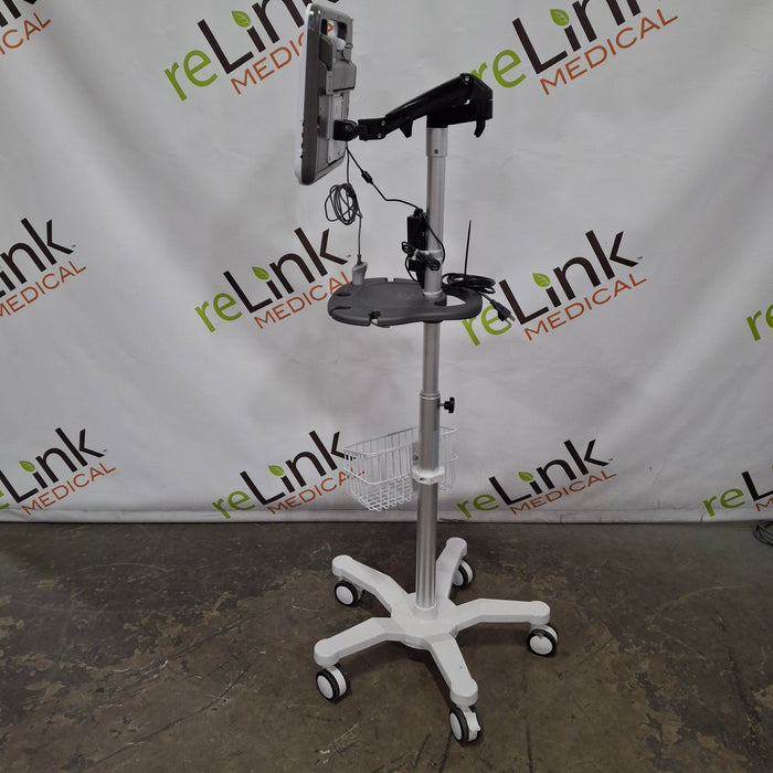 Shenzen Insighters Medical iS-PF2 Insight Workstation w/ iS6-H Laryngoscope