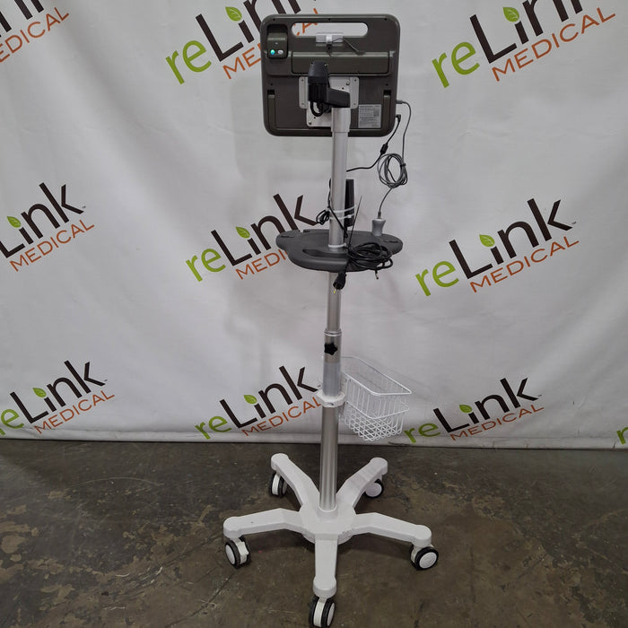 Shenzen Insighters Medical iS-PF2 Insight Workstation w/ iS6-H Laryngoscope