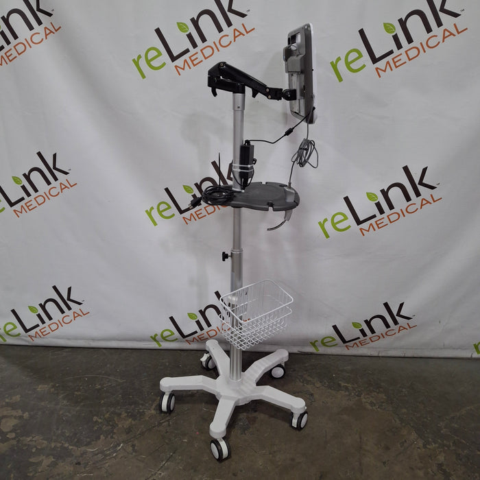 Shenzen Insighters Medical iS-PF2 Insight Workstation w/ iS6-H Laryngoscope