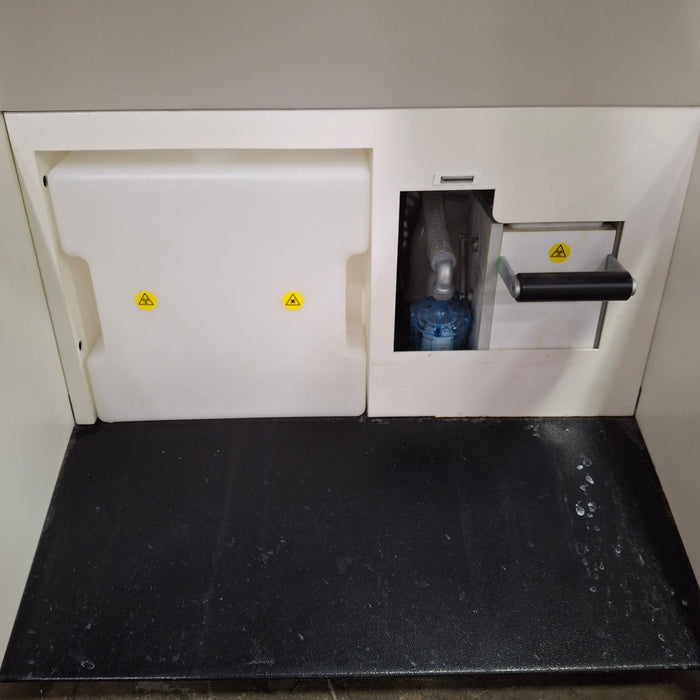 Microm HM 550 OMVP Cryostat