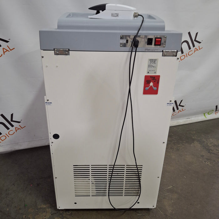 Microm HM 550 OMVP Cryostat