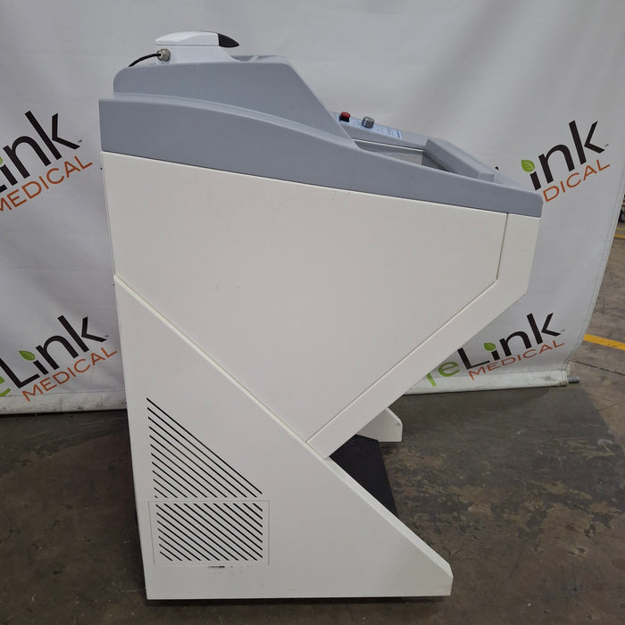 Microm HM 550 OMVP Cryostat