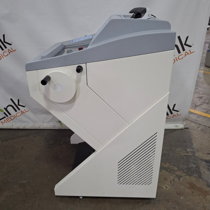 Microm HM 550 OMVP Cryostat
